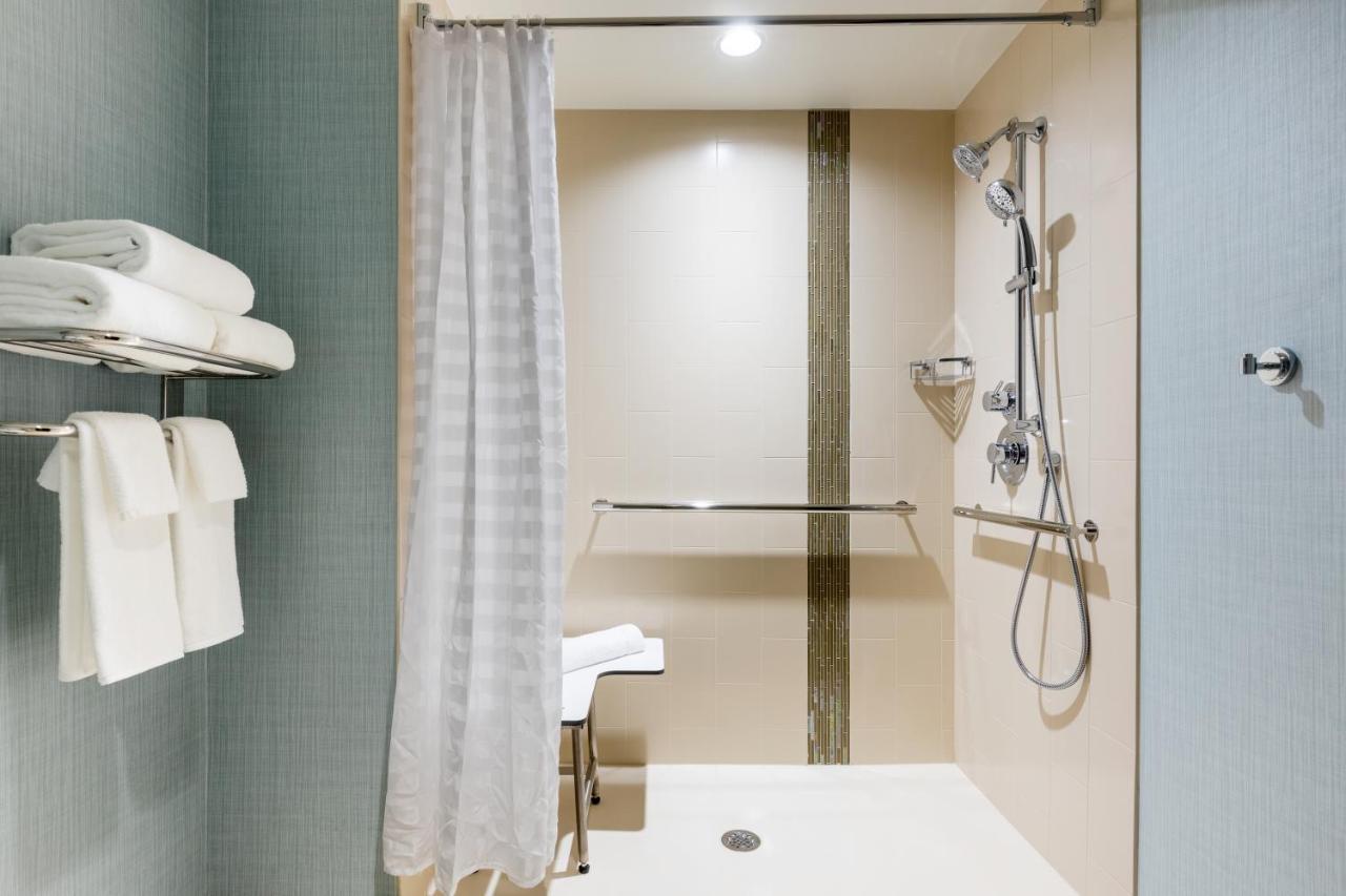 Hyatt Place Atlanta Centennial Park Exterior foto