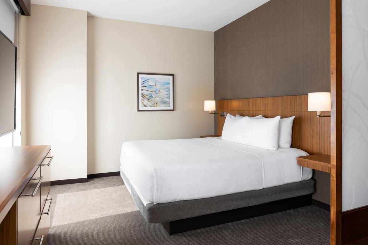 Hyatt Place Atlanta Centennial Park Exterior foto