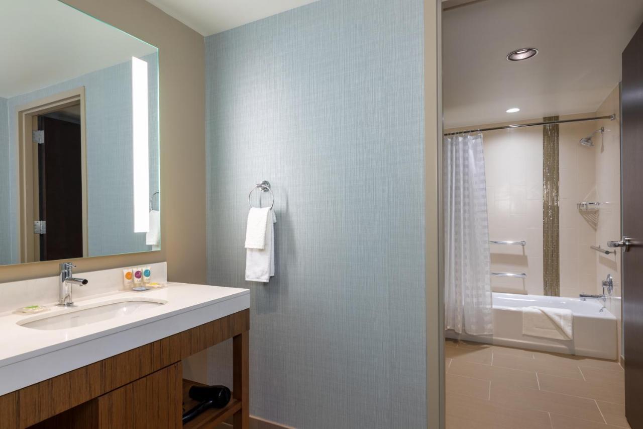 Hyatt Place Atlanta Centennial Park Exterior foto