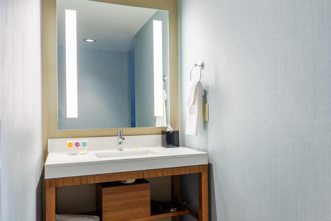 Hyatt Place Atlanta Centennial Park Exterior foto