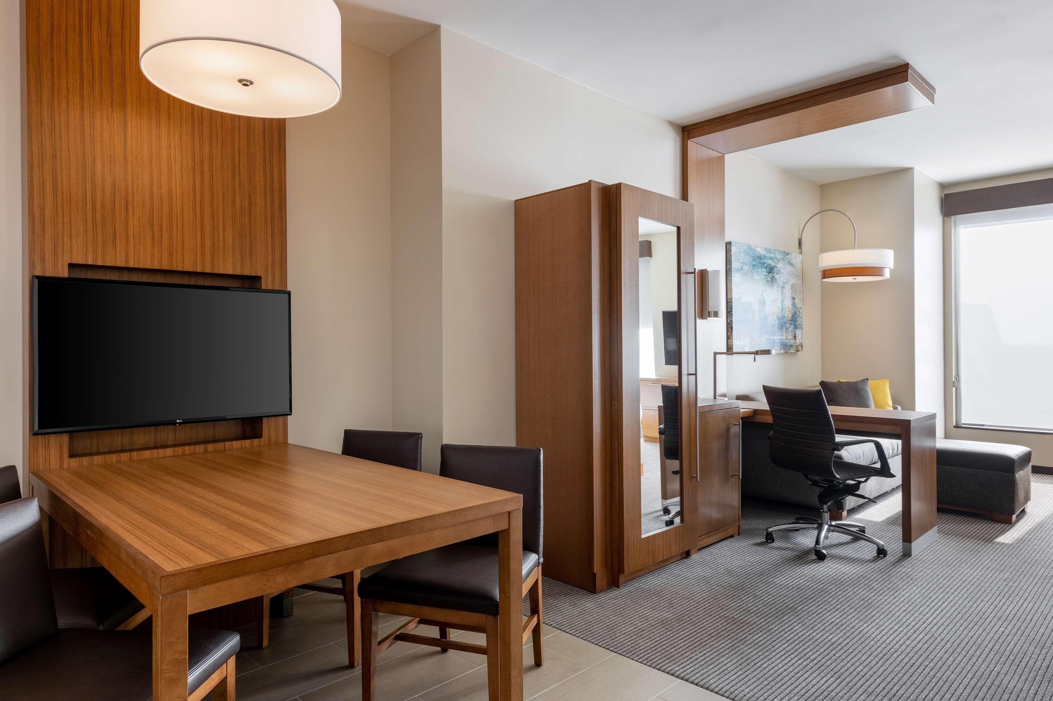 Hyatt Place Atlanta Centennial Park Exterior foto