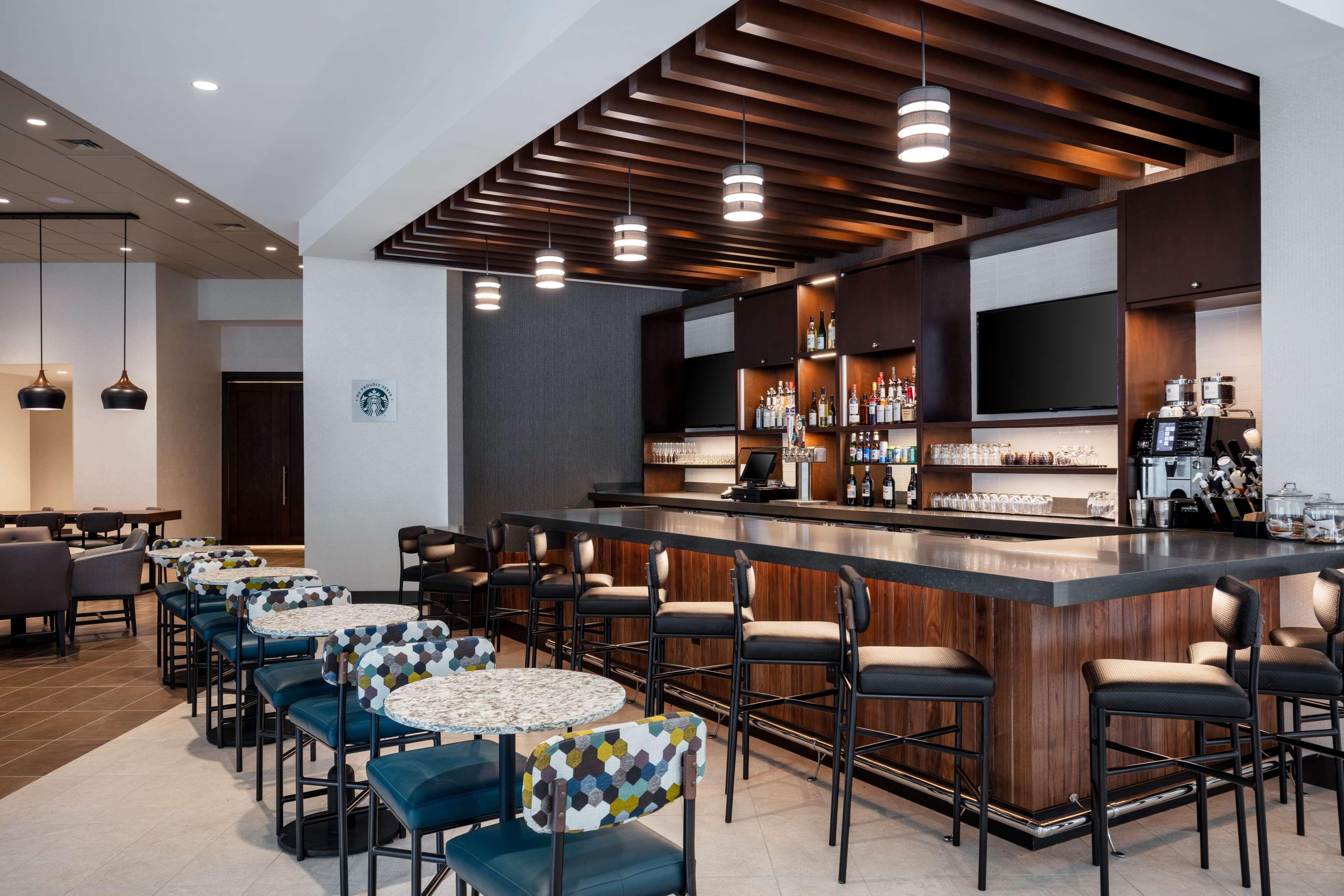 Hyatt Place Atlanta Centennial Park Exterior foto