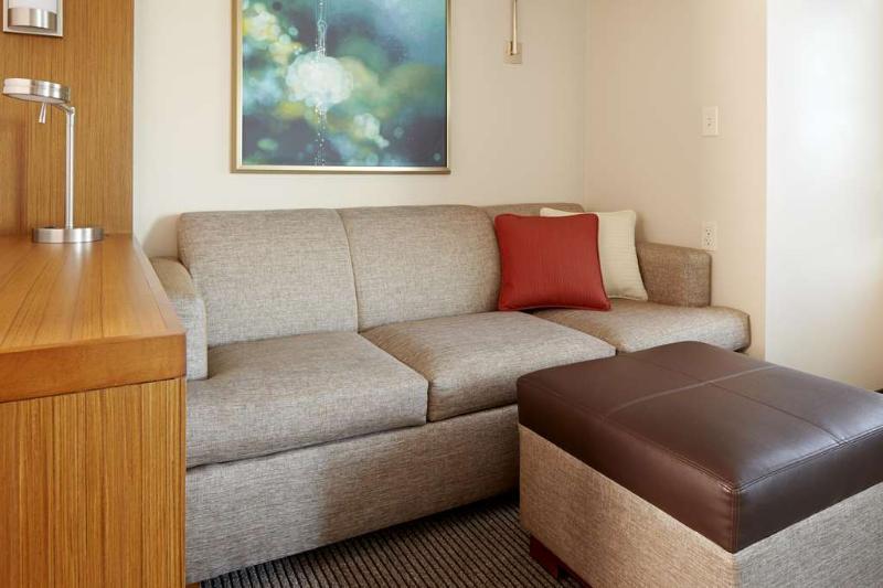 Hyatt Place Atlanta Centennial Park Exterior foto