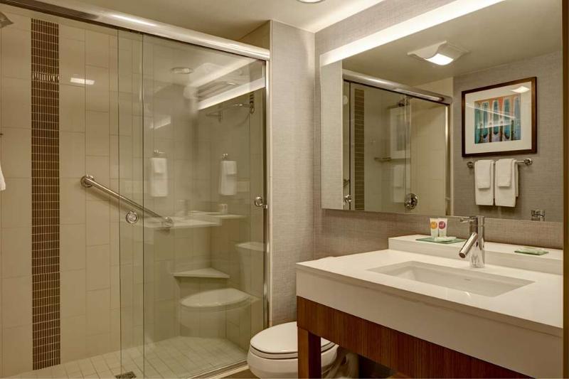 Hyatt Place Atlanta Centennial Park Exterior foto