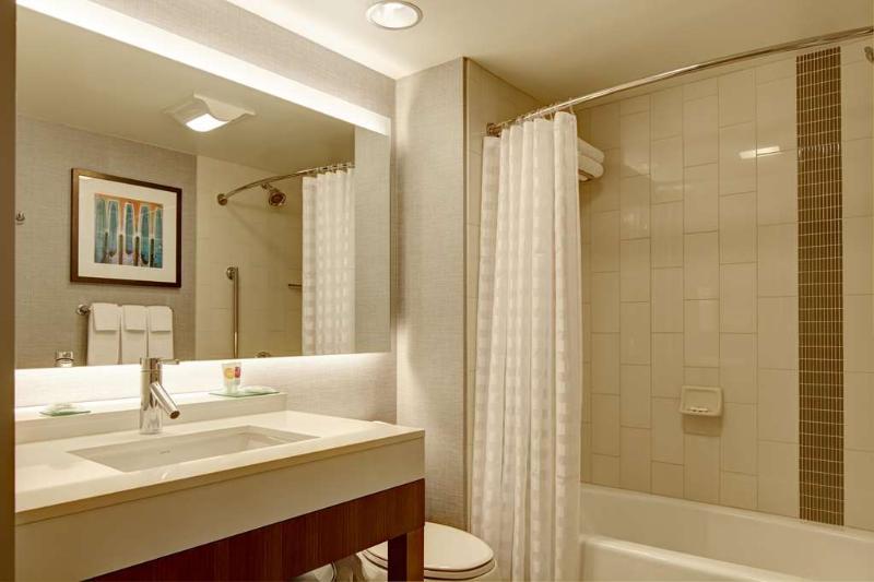 Hyatt Place Atlanta Centennial Park Exterior foto